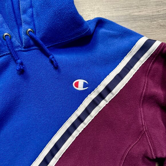 Champion Women's Reverse Weave Hoodie - Picture 2 of 6